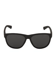 Polaroid Sonnenbrille schwarz