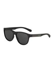 Polaroid Sonnenbrille schwarz
