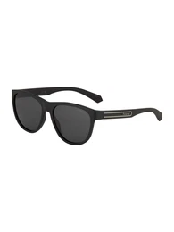 Sonnenbrille schwarz