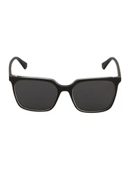 Polaroid Sonnenbrille schwarz