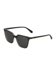 Polaroid Sonnenbrille schwarz