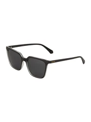 Polaroid Sonnenbrille schwarz