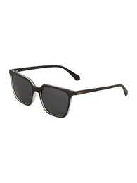 Sonnenbrille schwarz