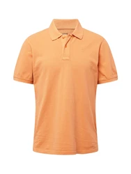 BLEND Shirt Dington orange