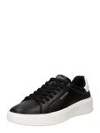 Skechers Sneaker 'COURT BREAK' schwarz