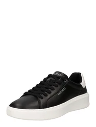 Skechers Sneaker 'COURT BREAK' schwarz