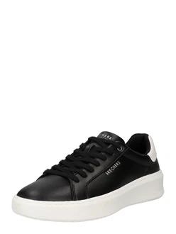 Skechers Sneaker 'COURT BREAK' schwarz Skechers Sneaker 'COURT BREAK' schwarz