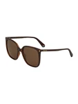 Polaroid Sonnenbrille braun