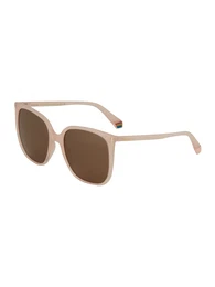 Sonnenbrille puder