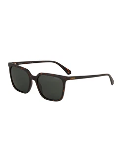 Polaroid Sonnenbrille braun/dunkelbraun Polaroid Sonnenbrille braun/dunkelbraun