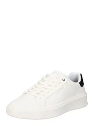 Sneaker 'COURT BREAK' schwarz / wei