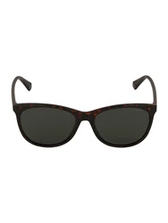 Polaroid Sonnenbrille cognac/pueblo/dunkelbraun