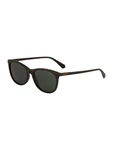 Polaroid Sonnenbrille cognac/pueblo/dunkelbraun