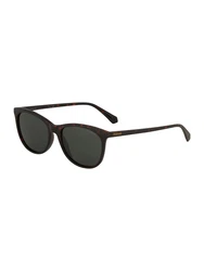 Polaroid Sonnenbrille cognac/pueblo/dunkelbraun