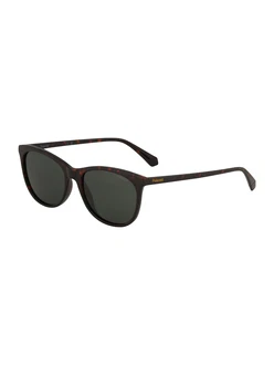 Polaroid Sonnenbrille cognac/pueblo/dunkelbraun
