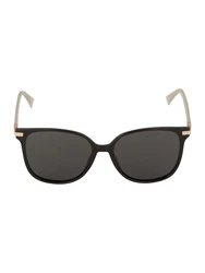 Polaroid Sonnenbrille gold/schwarz
