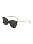 Polaroid Sonnenbrille gold/schwarz