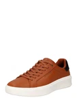 Skechers Sneaker 'COURT BREAK' cognac