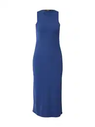 Haljina 'ASTORIA' crno plava