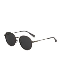 Sonnenbrille schwarz