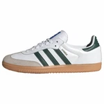 ADIDAS ORIGINALS Sneaker Samba Dunkelgrün/Grün/Dunkelgrün/Grün/Dunkelgrün/Grün/Dunkelgrün/Grün/Dunkelgrün/Grün/Dunkelgrün/Grün/Dunkelgrün/Grün
