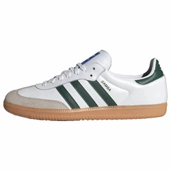 ADIDAS ORIGINALS Sneaker Samba Dunkelgrün/Grün/Dunkelgrün/Grün/Dunkelgrün/Grün/Dunkelgrün/Grün/Dunkelgrün/Grün/Dunkelgrün/Grün/Dunkelgrün/Grün