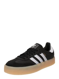 Sneaker 'Sambae' schwarz / wei