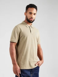 GANT Poloshirt REGULAR SHIELD taupe