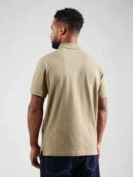 GANT Poloshirt REGULAR SHIELD taupe