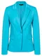 MORE & MORE Blazer  neonsko modra