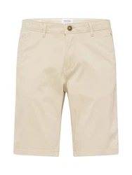 Jack & Jones Shorts JPSTBOWIE JJSHORTS ecru