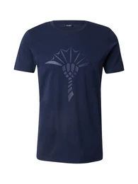 JOOP! T-Shirt 'Alerio-3' marine