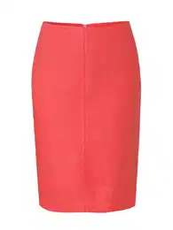 Sukně korálová