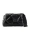 Bershka Torba preko ramena  crna