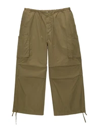 Hose oliv