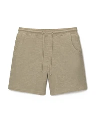 Shorts brokat