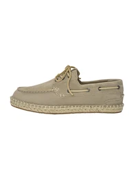 Mokassin beige