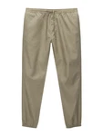Pull&Bear Hose khaki