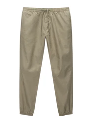 Pull&Bear Hose khaki
