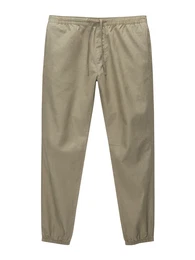 Hose khaki