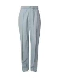 Hose 'Mendefera' grau