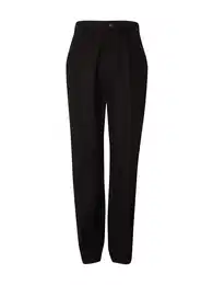 Hose 'Mendefera' schwarz