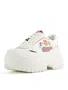 Bershka Skater Tenisky image