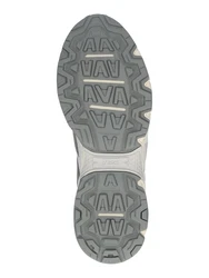 ASICS SportStyle Sneaker 'GEL-VENTURE 6' grau/hellgrau/weiß