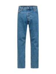 Jeans 'Barrel Pen' blau