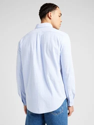 Polo Ralph Lauren Hemd hellblau/weiß
