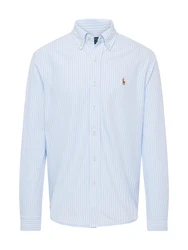 Polo Ralph Lauren Hemd hellblau/weiß