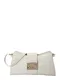 FURLA Torba za čez ramo 'METROPOLIS'  zlata / off-bela