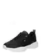 TOMMY HILFIGER Niske tenisice 'CHUNKY RUNNER'  zlatna / crna