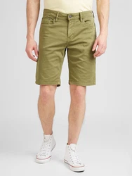 JACK & JONES Shorts oliv